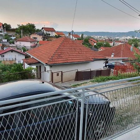 Apartmani Sarti バニャ・ルカ エクステリア 写真
