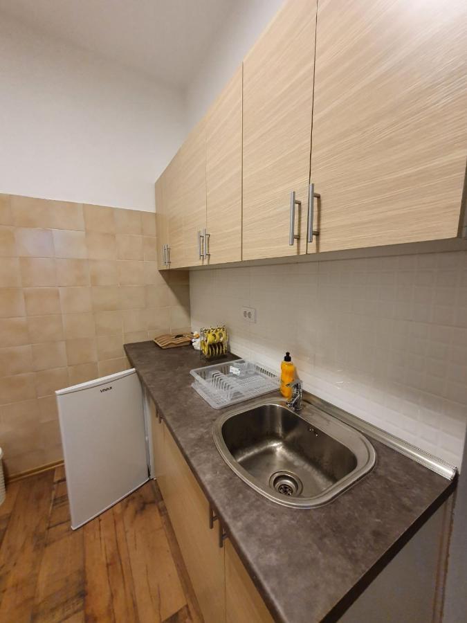 Apartmani Sarti バニャ・ルカ エクステリア 写真