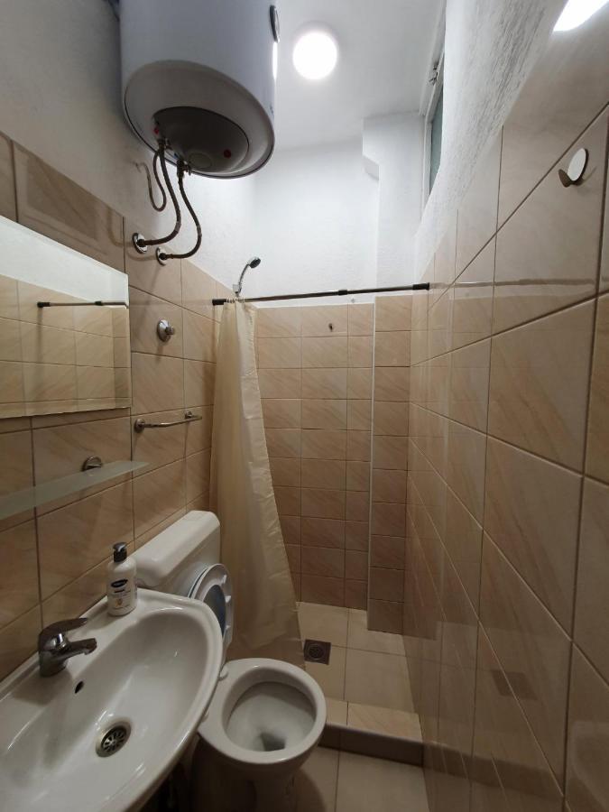 Apartmani Sarti バニャ・ルカ エクステリア 写真