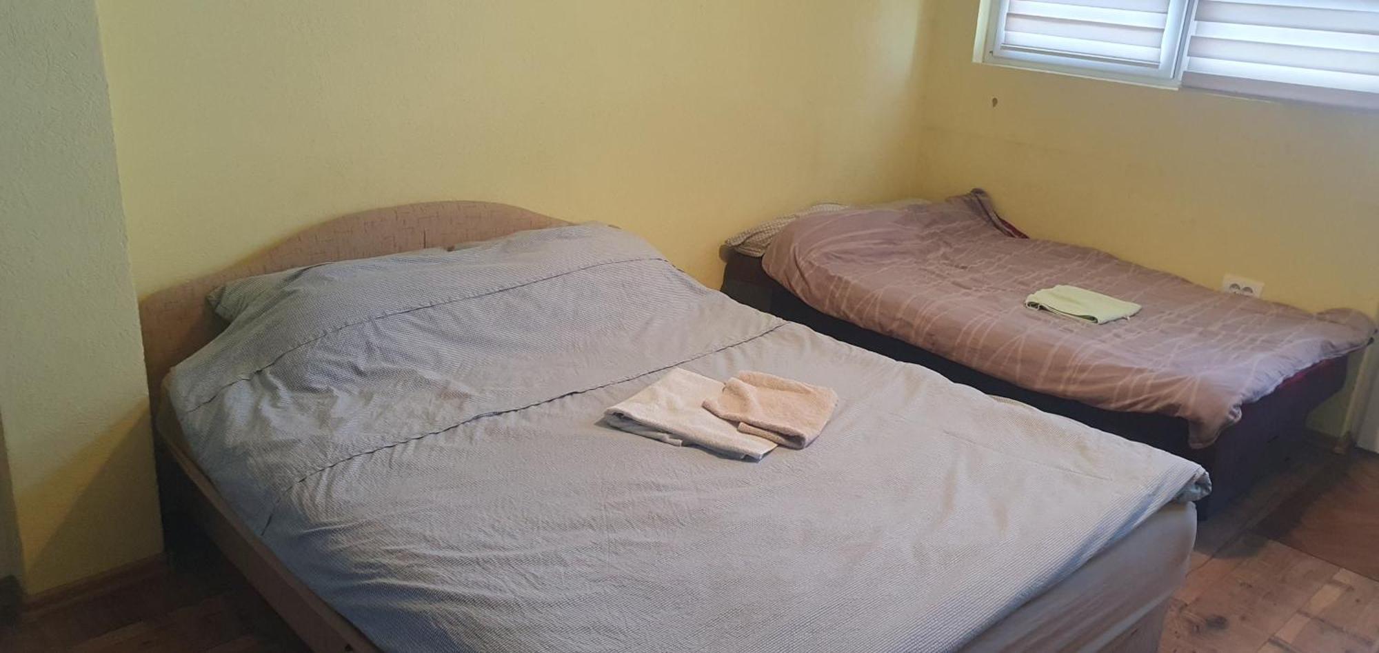 Apartmani Sarti バニャ・ルカ エクステリア 写真